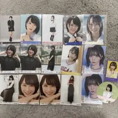 野口衣織 =LOVE イコラブ 生写真 コンプ 君と私の歌 イコラブ ＝LOVE 野口衣織 君と私の歌 生写真 コンプ｜Yahoo!フリマ