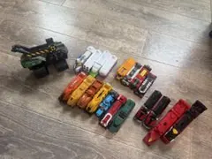 長渕剛 ツアートラックミニカー まとめて売り 圧巻の21台 - メルカリ