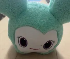 TWICE LOVELYSふわもこねんねBIGぬいぐるみ　ミブリー　新品