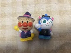 あつまれアンパン　ハロウィン