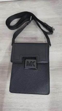 MICHAEL KORS ショルダーバッグ ブラックのサムネイル