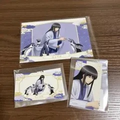 銀魂 東武動物公園グッズ 桂小太郎