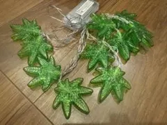 デッドストック　マリファナ　ライト