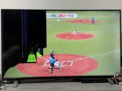 日立 テレビ 55インチ P50-XP05 ジャンク - メルカリ