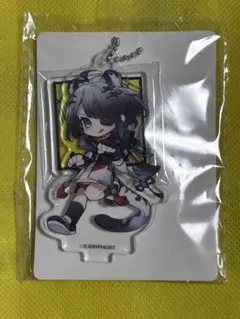 アークナイツ エンドフィールド GiGO限定 アクリルボールチェーン タンタン