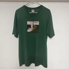 Supreme Bed Tee Lサイズ Light Pine
