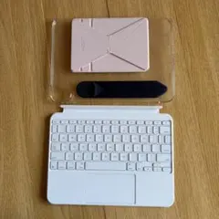 Magic Keyboard Folio - iPad（A16）USキーボード