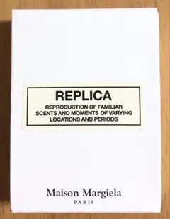 Maison Margiela REPLICA ディスカバリーコレクション