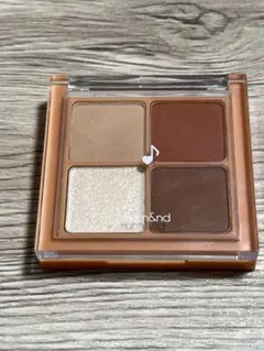 rom&nd ロムアンド ベター ザン アイズ M01 ドライアップルブロッサム