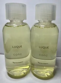ナリス化粧品 ルクエ コンク 2本セットのサムネイル