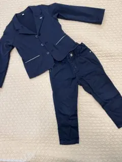 EMPORIO ARMANI キッズ　スーツ