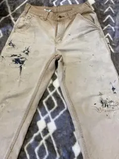 カーハートペインターワークパンツ38