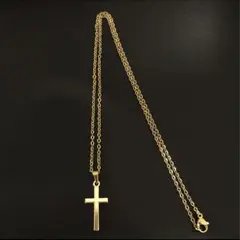 ゴールドネックレス ネックレス