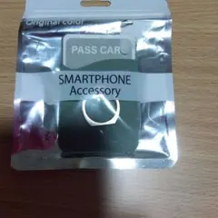 スマートフォン リングホルダー グリーンのサムネイル