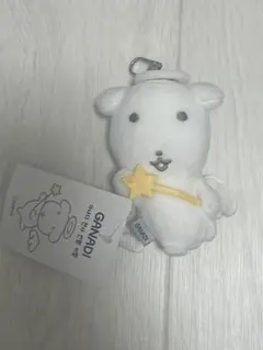 GANADI 天使 ぬいぐるみ マスコット キーホルダーのサムネイル