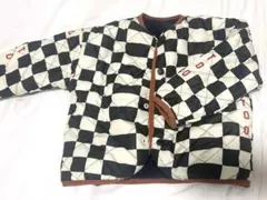 MARKEY'S リバーシブルジャケット110cm