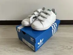 19.0cm adidas stansmith CF C