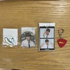 ウンソク ホールツアー グッズセットRIIZE