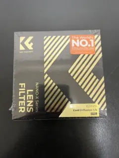 K&F Concept 62mm Cool Diffusion 1/4