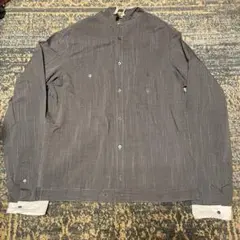 DIESEL shirt jacket blouson