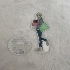 文豪ストレイドッグス　文スト　中島敦　アクリルスタンド