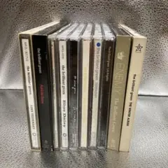 the brilliant green アルバム シングル CD 10枚セット