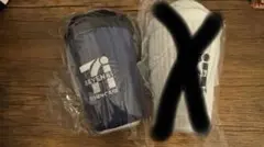 セブンイレブン B賞セット（ネイビー）