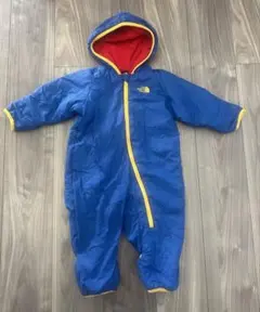 スノーウェア ロンパース