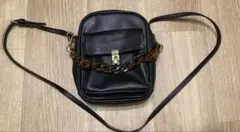 m*·様 niko and...ショルダーバッグ