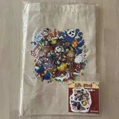 アメイジングデジタルサーカス×POPEE the ぱフォーマ〜 2点セット