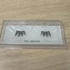 2026年最新】shu uemura つけまつ毛の人気アイテム - メルカリ