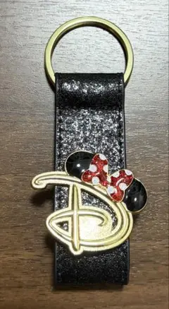 ディズニー公式グッズ　カチューシャホルダー