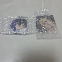 呪術廻戦アクリルチャーム