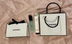 7月購入　CHANEL イドゥラ ビューティ マイクロ リップ セラムのサムネイル