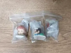 鬼滅の刃 おねむたん スペシャルリミックス 肆 3点セット 竈門炭治郎 錆兎鱗滝