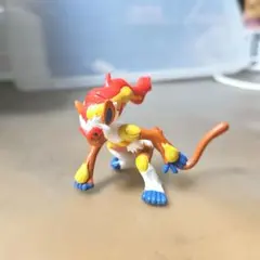 ポケモン モンコレ ゴウカザルのサムネイル