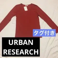 アーバンリサーチ Tシャツ