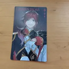 ローレン・イロアス