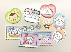 ちいかわ ステッカー まとめ売り