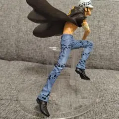 トラファルガー・ロー