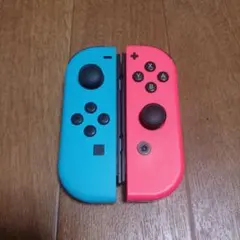 動作確認済 ジョイコン Joy-Con Nintendo Switch