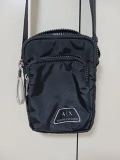 Armani Exchange ショルダーバッグ