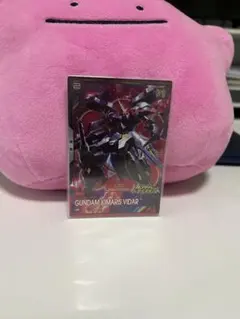 機動戦士ガンダム アーセナルベース ガンダム・キマリス・ヴィダール