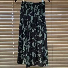 美品　ユナイテッドアローズ　ロングスカート