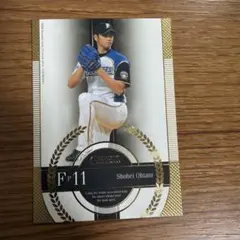 BBM 2016 GENESIS 大谷翔平 レアカード 日本ハムファイターズ - メルカリ