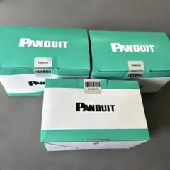 パンドウイット モジュラープラグ