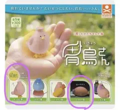 胃鳥さん 2個セット