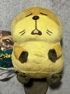 ローフ マスコット 私がビーバーになる時