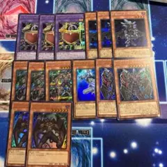 遊戯王 VS ヴァンキッシュ まとめ売り - メルカリ