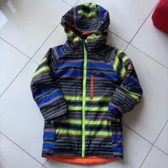 686 スノーボード　スキー　ウェア　キッズ　ガールズ　Sサイズ